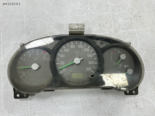 Ford Ranger Gösterge Paneli 157530 2093