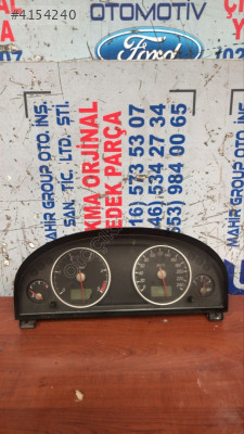 2006-11 FORD MONDEO GÖSTERGE PANELİ SÖKME ORJİNAL