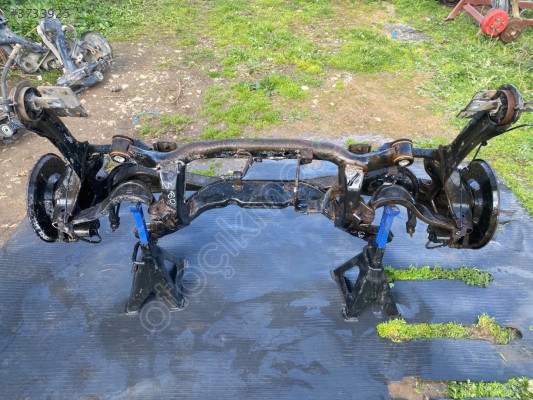 VOLVO-S80-ARKA-DİNGİL-ALKAN OTOMOTİV-EUROCARS
