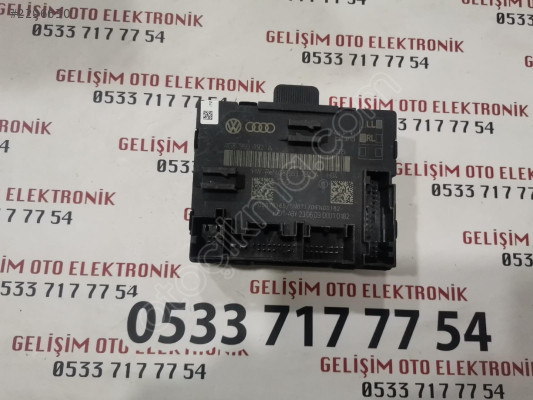 4G8959792A AUDI A6 C7 KAPI KONTROL MODÜLÜ