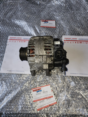 Hyundai era sarj dinamosu