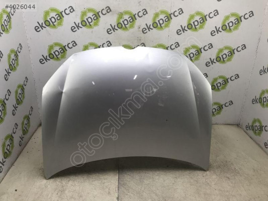 VOLKSWAGEN GOLF 2010 2013 ÇIKMA KAPUT 5K0823031