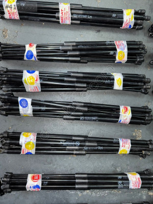 HYUNDAİ İ10  BAGAJ AMORTİSÖRÜ