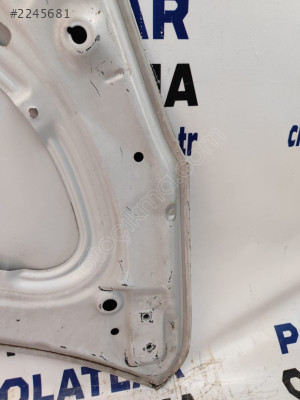 2008-2012 Hyundai İ20 ön kaput çıkma