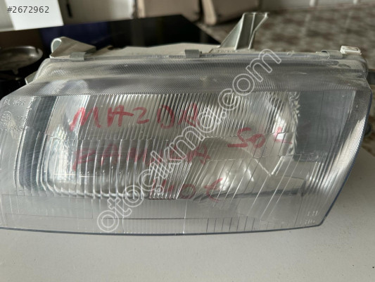 MAZDA FAMİLİA SOL FAR