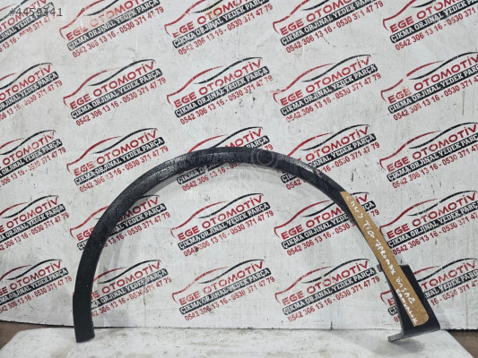 CHERY TİGGO 7 PRO MAX SOL ÖN ÇAMURLUK DODİĞİ ORJINAL