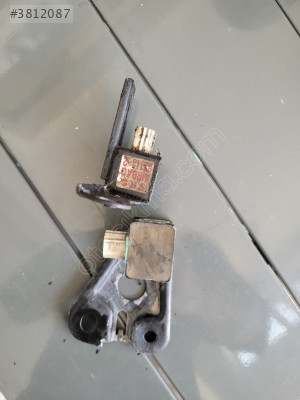 89173-52010 TOYOTA YARİS DARBE SENSÖRÜ
