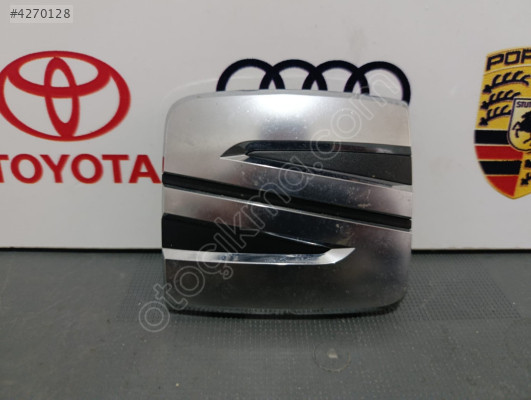SEAT ATECA AMBLEM ORJİNAL