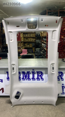 HYUNDAİ TUCSON TAVAN DÖŞEMESİ SANROOFLU 2021-2024