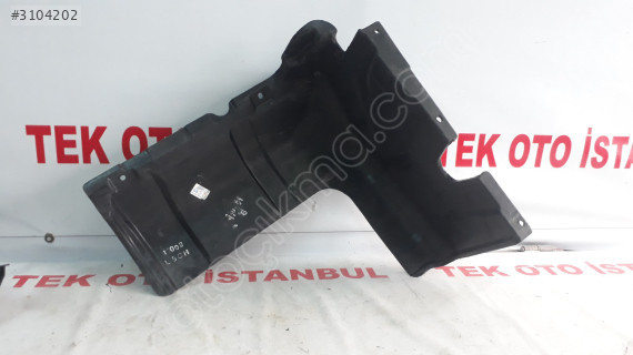 HYUNDAİ GETZ KARTER MUHAFAZA SAĞ  29120-1C60D