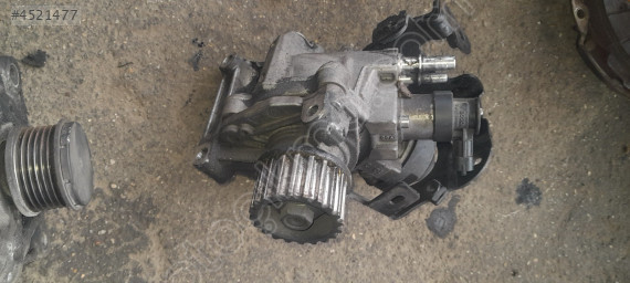 Dacia Lodgy 1.5 dCi mazot pompası