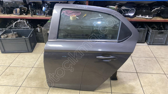 CİTROEN C-ELYESSE SOL ARKA KAPI