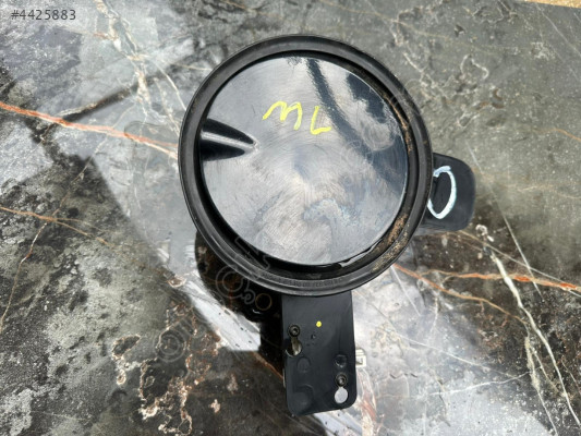 MERCEDES ML W164 YAKIT DEPO KAPAĞI EGE OTOMOTİV BURSA