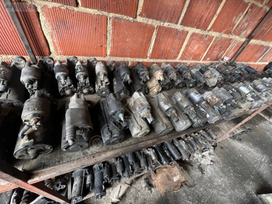 Whatsaptan siparişler seat exeo marş motoru