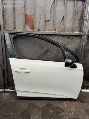 CLIO 5.5 SAĞ ÖN KAPI HATASIZZ ORJİNALL ÇIKMAA