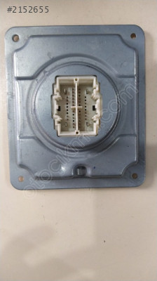 JX7B-13B626-BL FORD FOCUS KUGA XENON FAR BEYNİ