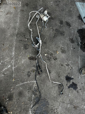 2020 trafic mazot filtresi