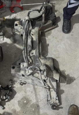 Peugeot 301 alt travers orijinal