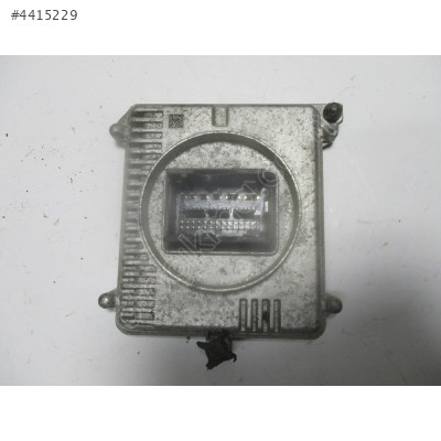 Porsche Taycan Kontrol Modeli 992.941.592.BA