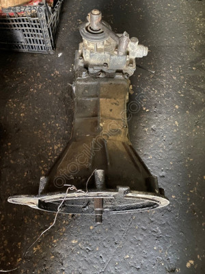 DAEWOO LUBLİN ÇIKMA ORJİNAL ŞANZUMAN                   (XS601S26)