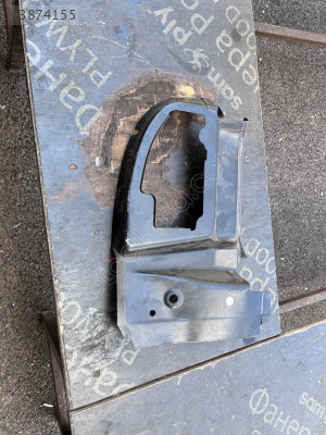 STOP LAMBA SACI SAĞ PASSAT B5