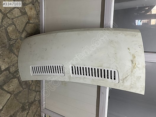 Ducato Orjinal Kaput