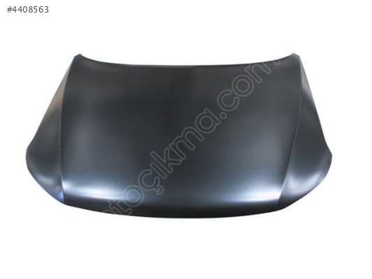 SUBARU FORESTER 08-12 ÖN KAPUT SIFIR 