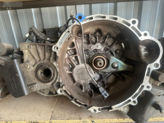 Hyundai 2006 2011 Matrix dizel manuel şanzıman