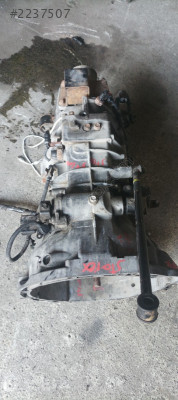 HYUNDAİ STAREX DEPO KAPAĞI