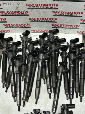 04L130277BF POLO GOLF7 OCTAVİA 1.6 CXX DDY ENJEKTÖR