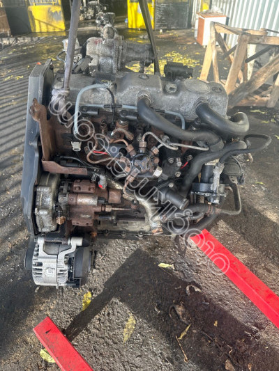 Ford connect 1.8 tdci 90 lık komple motor