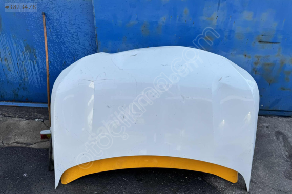 PEUGEOT 3008 SUW MOTOR KAPUTU EYUPCAN OTO