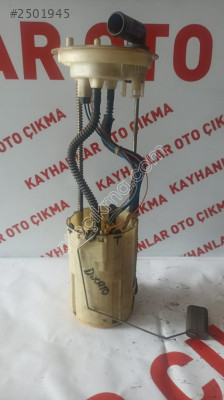 FİAT DUCATO ŞAMANDIRA