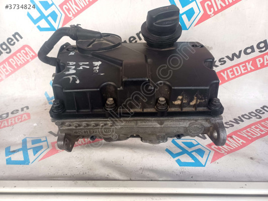 1.4 tdi amf bnm silindir kapağı