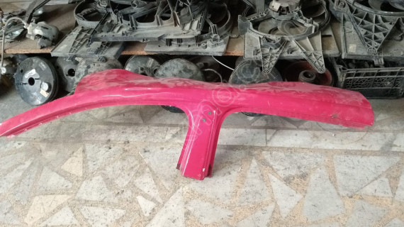 VOLKSWAGEN POLO ÇIKMA SOL OMUZ SACI ORJİNAL 2010-2016