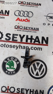 6C0971615C Volkswagen Polo 2017 ön travers tesisat tutucu