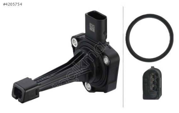 YAĞ SEVİYE SENSÖRÜ TUCSON-SORENTO-İX35-CEED-SANTAFE / 215902A100