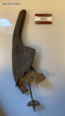 6Q0711303AF polo 2012 el fren tabancası