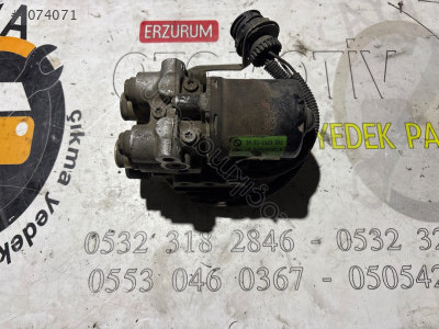 34.51-1162291 BMW E36 Orijinal Çıkma ABS BEYNİ