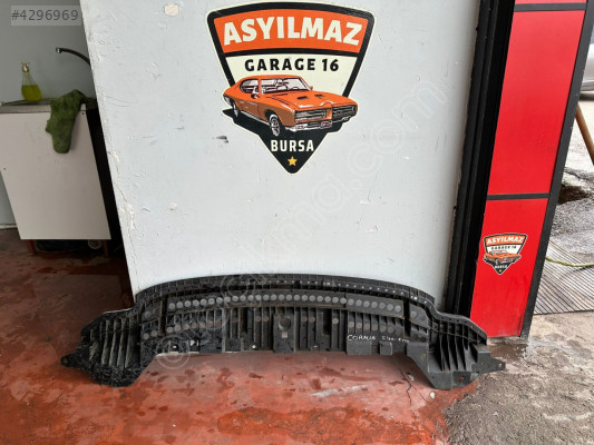 COROLLA ÖN TAMPON ALT MUHAFAZA ORJİNAL 5261802070 2013-2018