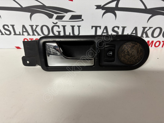 VOLKSWAGEN GOLF 4 BORA SOL ARKA KAPI KOLU ORJİNAL