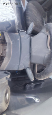 Opel Corsa D sinyal silecek kolu