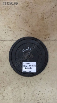 COMBO C DEPO ŞAMANDIRA KAPAĞI 466465101