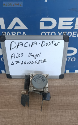 DACİA DUSTER ABS BEYNİ 47660 4621 R