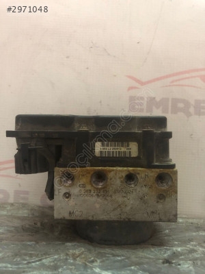 51879971 Fiat Fiorino Peugeot Bipper Citroen Nemo Abs Beyni