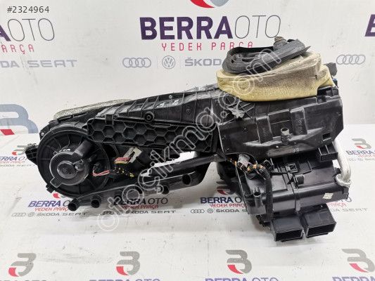 VOLKSWAGEN JETTA KALORİFER KAZANI 2011-17