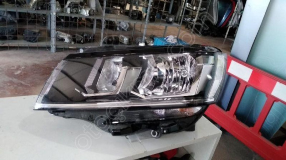 VOLKSWAGEN TRANSPORTER 2020 2021 SOL FAR SIFIR 7L1941005B