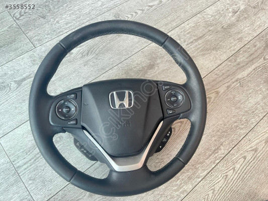 HONDA CRV 1.6 DİREKSİYON SİMİDİ 2015-2018