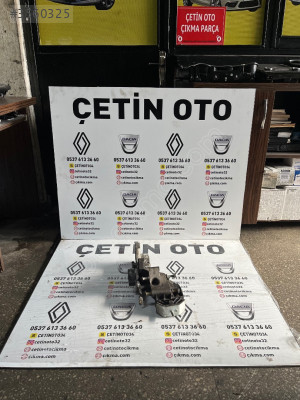 Renault 19 Megane Direksiyon Pompa Ayağı 7700272975