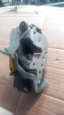 Chevrolet aveo t300 sol arka kapi kildi
